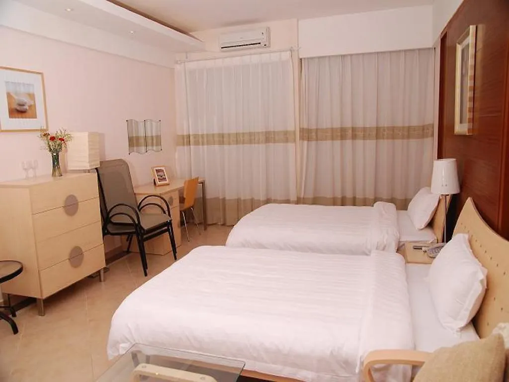 Palmena Apartment - Sanya