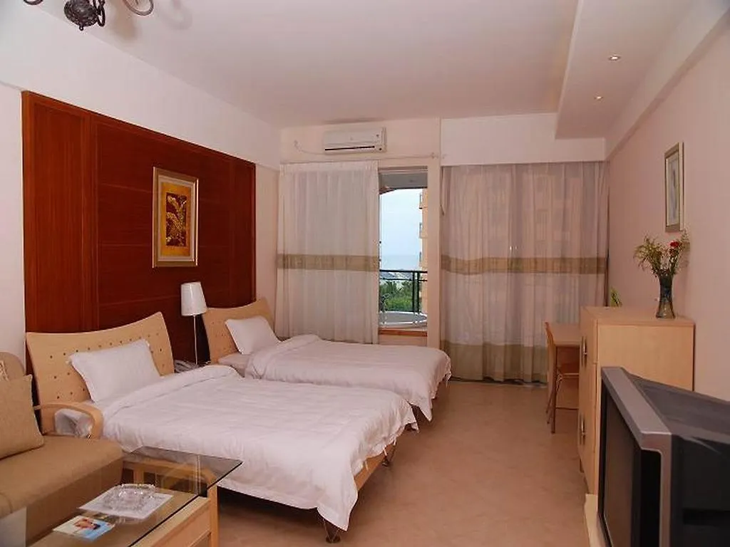 Palmena Apartment - Sanya China