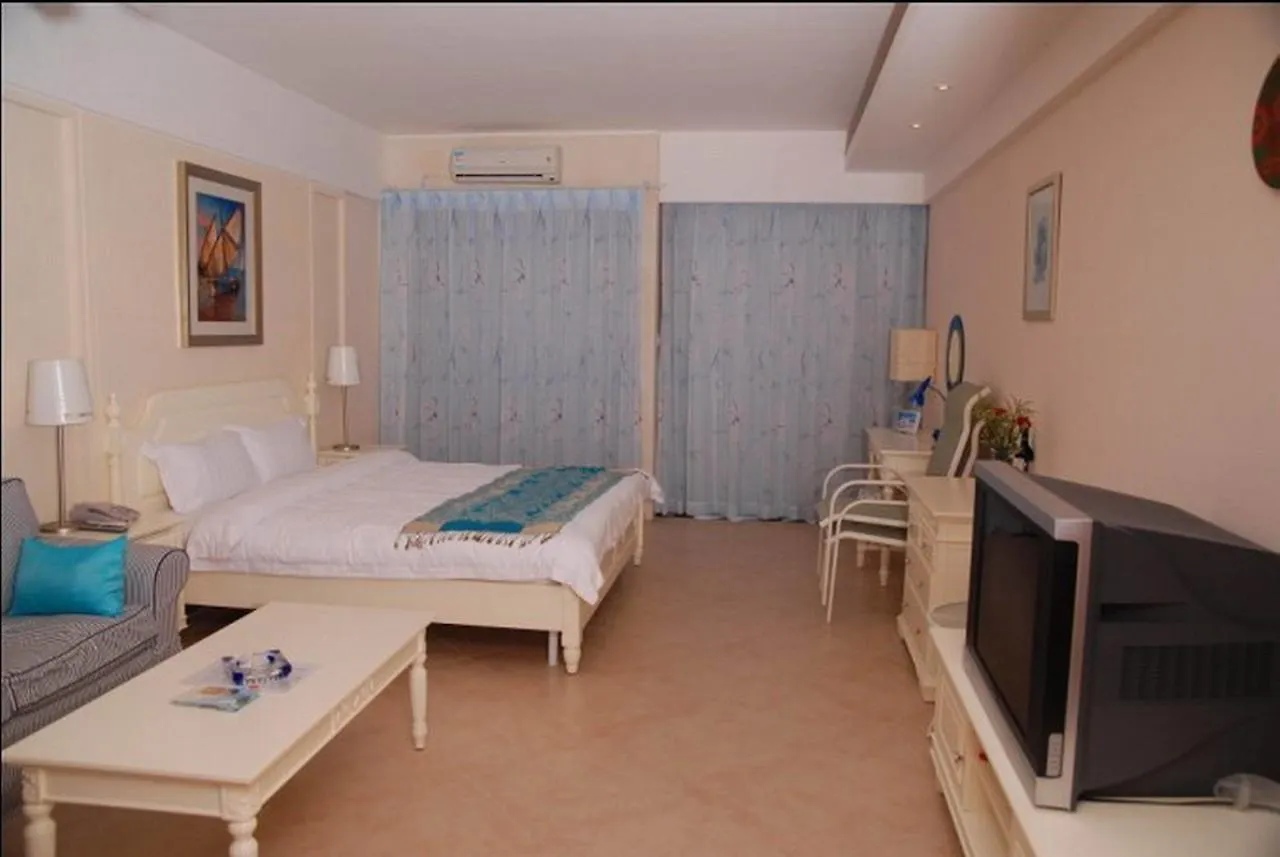 Palmena Apartment - Sanya