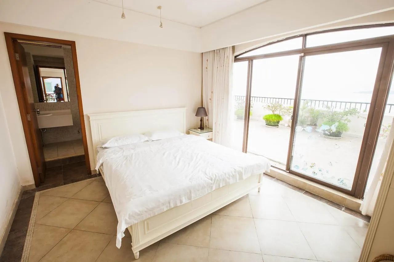 Palmena Apartment - Sanya