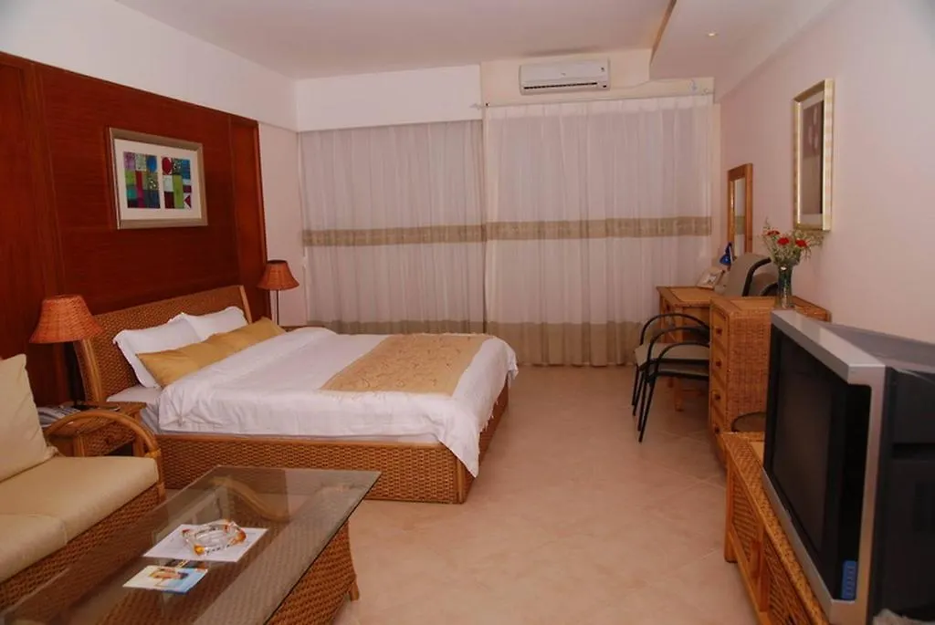 Palmena Apartment - Sanya
