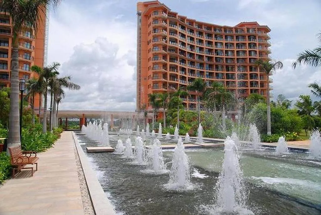 Palmena Apartment - Sanya