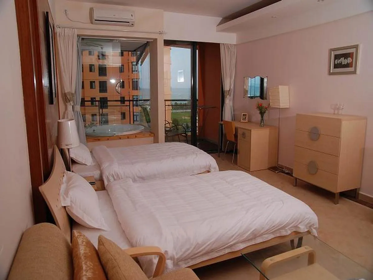 Palmena Apartment - Sanya