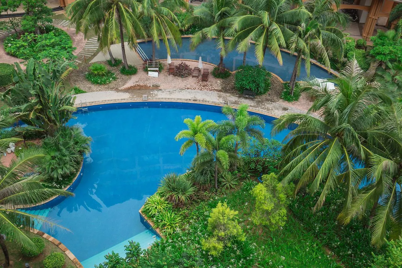 Palmena Apartment - Sanya