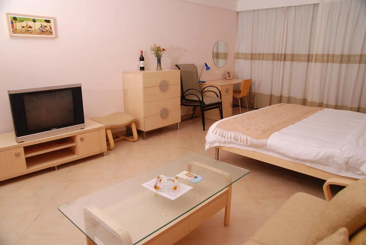 Palmena Apartment - Sanya