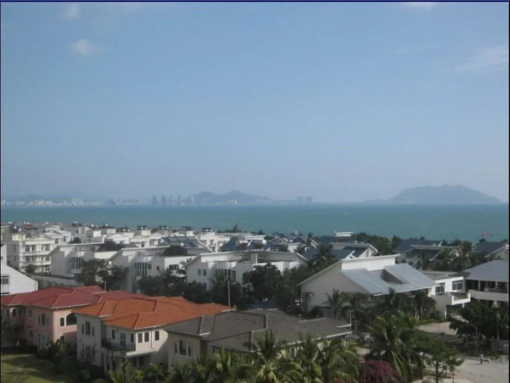 Palmena Apartment - Sanya 0*,
