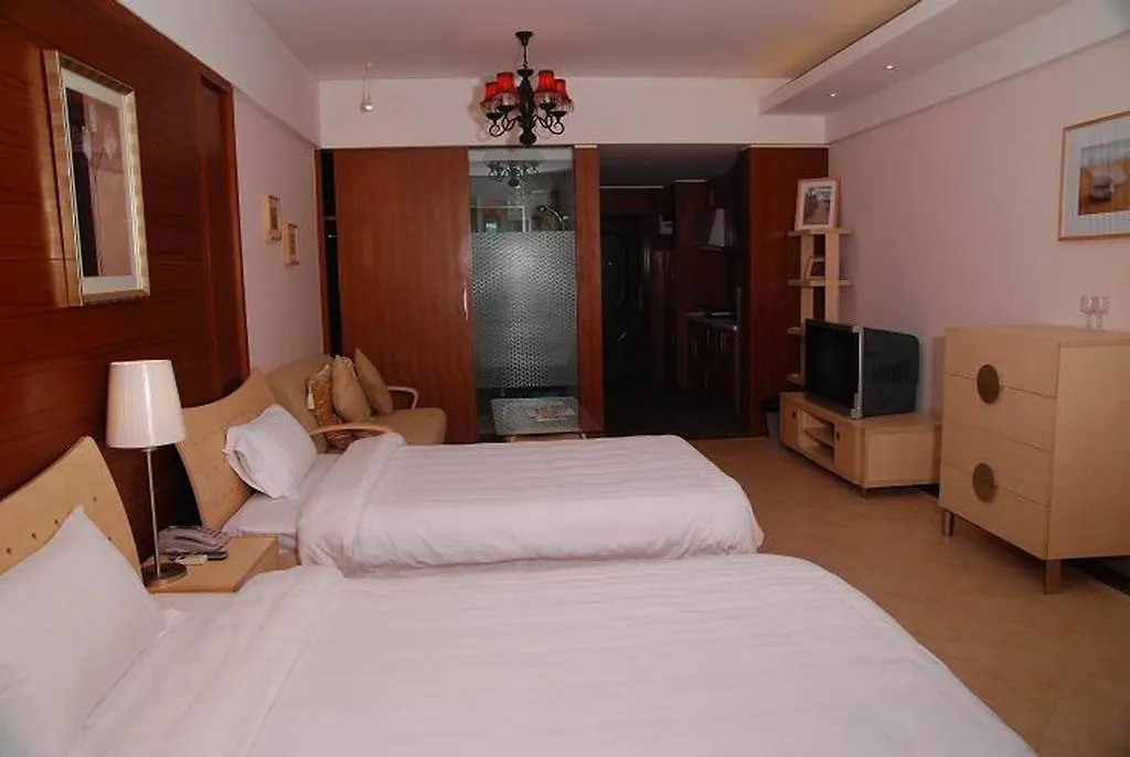 Palmena Apartment - Sanya