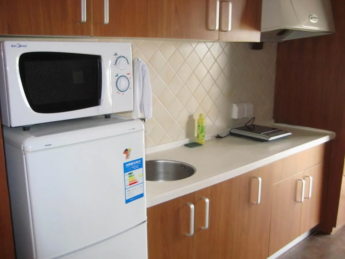 Palmena Apartment - Sanya 0*,  China