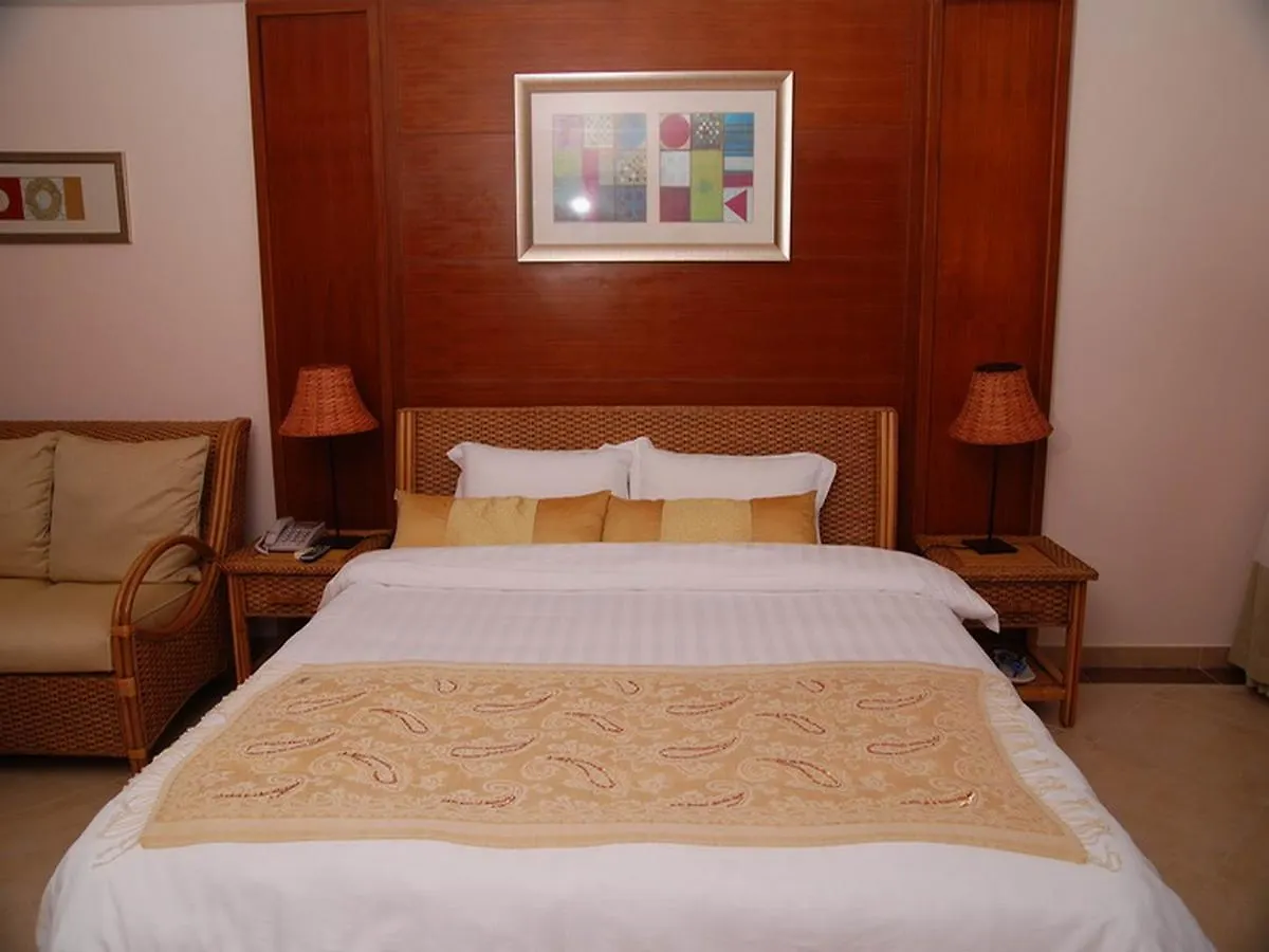 Palmena Apartment - Sanya