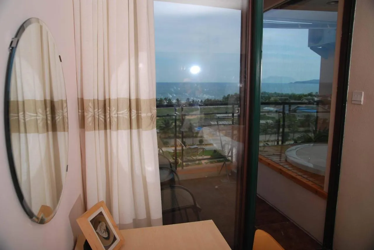Palmena Apartment - Sanya 0*,