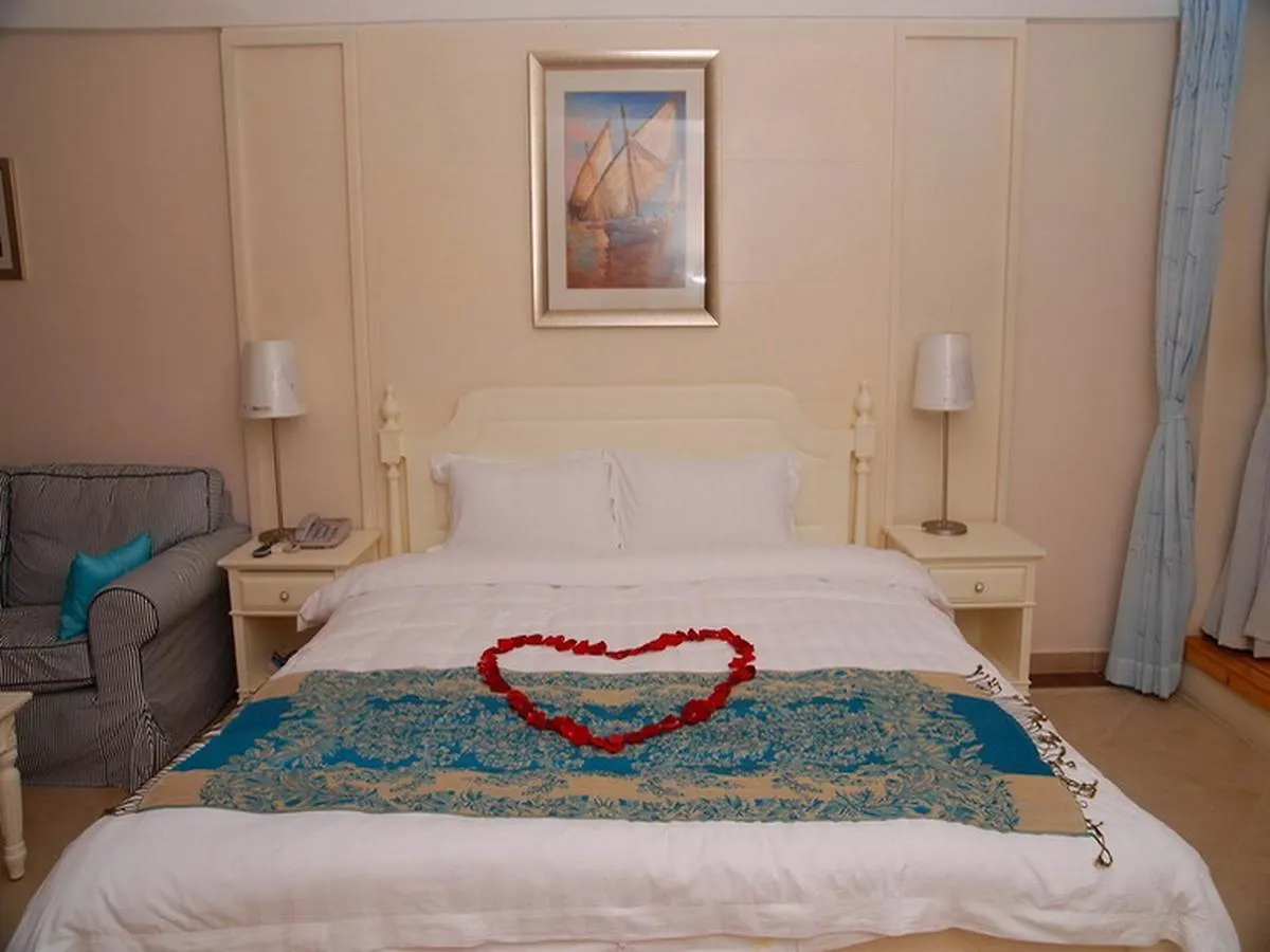 Palmena Apartment - Sanya